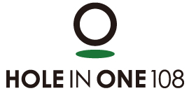 Hole in one 108