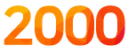 2000