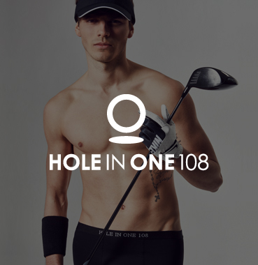 HOLE IN ONE 108